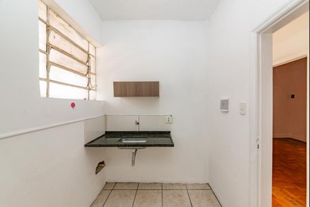 Apartamento para alugar com 65m², 3 quartos e sem vagaCozinha