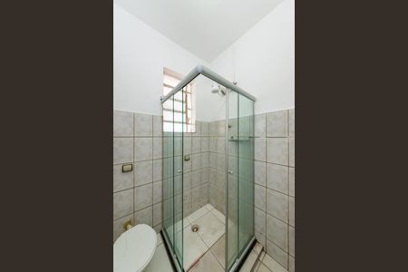 Apartamento para alugar com 65m², 3 quartos e sem vagaBanheiro Social