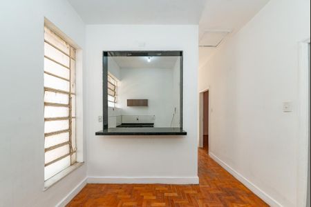 Apartamento para alugar com 65m², 3 quartos e sem vagaSala