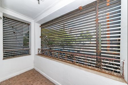 Apartamento para alugar com 65m², 3 quartos e sem vagaVaranda do Quarto 1