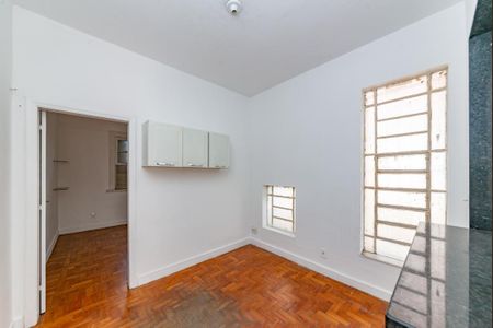 Apartamento para alugar com 65m², 3 quartos e sem vagaSala