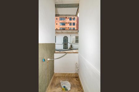 Apartamento para alugar com 65m², 3 quartos e sem vagaÁrea de Serviço