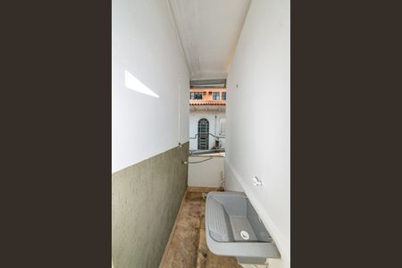 Apartamento para alugar com 65m², 3 quartos e sem vagaÁrea de Serviço