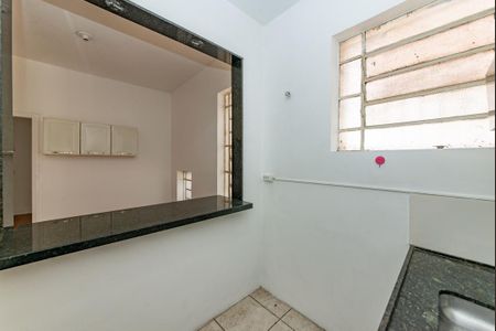 Apartamento para alugar com 65m², 3 quartos e sem vagaCozinha