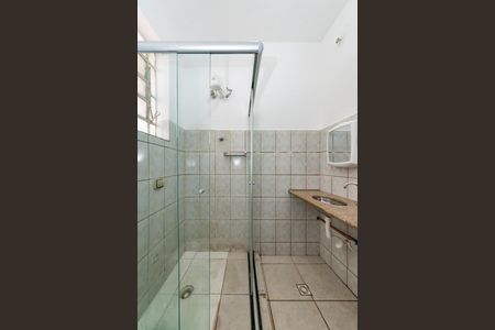 Apartamento para alugar com 65m², 3 quartos e sem vagaBanheiro Social