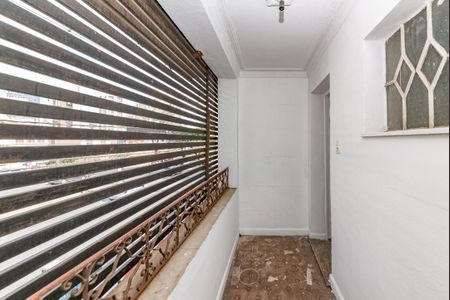 Apartamento para alugar com 65m², 3 quartos e sem vagaVaranda do Quarto 1