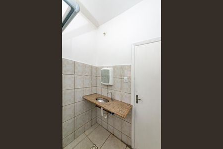 Apartamento para alugar com 65m², 3 quartos e sem vagaBanheiro Social