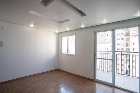 Apartamento para alugar com 64m², 3 quartos e 1 vagaSala