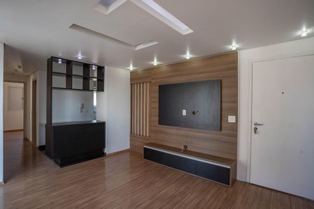Apartamento para alugar com 64m², 3 quartos e 1 vagaSala