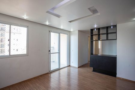 Apartamento para alugar com 64m², 3 quartos e 1 vagaSala