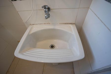 Apartamento para alugar com 64m², 3 quartos e 1 vagaÁrea de serviço