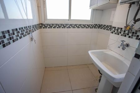 Apartamento para alugar com 64m², 3 quartos e 1 vagaÁrea de serviço