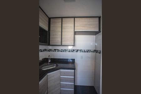 Apartamento para alugar com 64m², 3 quartos e 1 vagaCozinha