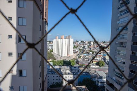 Apartamento para alugar com 64m², 3 quartos e 1 vagaVista do quarto 1