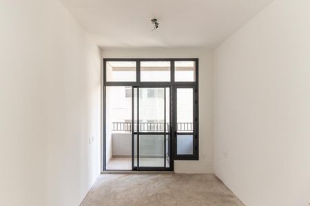Studio à venda com 24m², 1 quarto e sem vaga Studio à venda com 24m², 1 quarto e sem vagaStudio