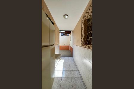 Casa à venda com 240m², 4 quartos e 2 vagasÁrea de Serviço