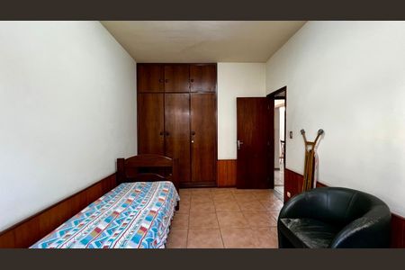 Casa à venda com 240m², 4 quartos e 2 vagasQuarto 3