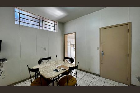 Casa à venda com 240m², 4 quartos e 2 vagasSala de Jantar