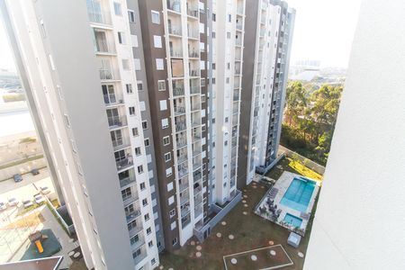 Apartamento à venda com 41m², 2 quartos e 1 vagaVista do Quarto 2
