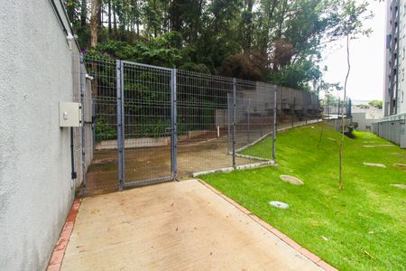 Apartamento à venda com 41m², 2 quartos e 1 vagaÁrea comum