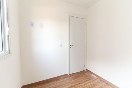 Apartamento à venda com 41m², 2 quartos e 1 vagaQuarto 2