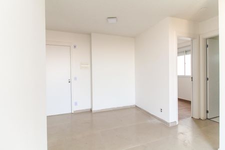 Apartamento à venda com 41m², 2 quartos e 1 vagaSala