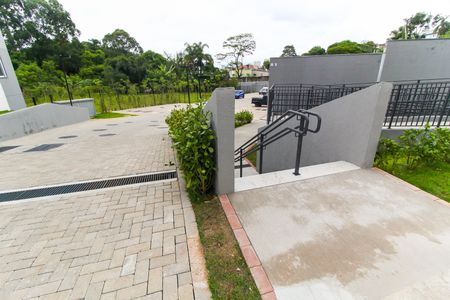 Apartamento à venda com 41m², 2 quartos e 1 vagaÁrea comum