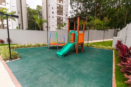 Apartamento à venda com 41m², 2 quartos e 1 vagaPlayground