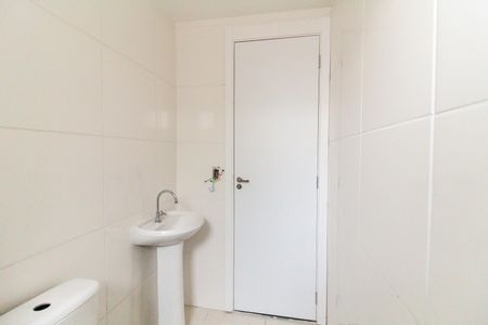 Apartamento à venda com 41m², 2 quartos e 1 vagaBanheiro