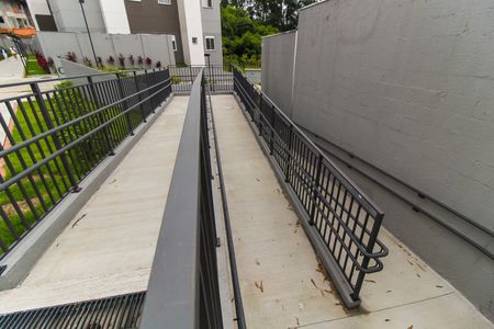 Apartamento à venda com 41m², 2 quartos e 1 vagaÁrea comum