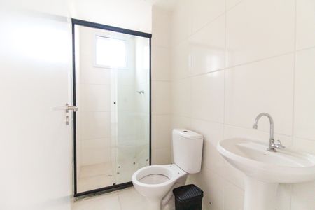 Apartamento à venda com 41m², 2 quartos e 1 vagaBanheiro