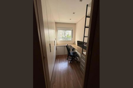 Apartamento à venda com 61m², 3 quartos e 1 vagaQuarto 1 foto 2