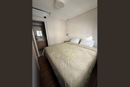 Apartamento à venda com 61m², 3 quartos e 1 vagaQuarto 3 foto 2