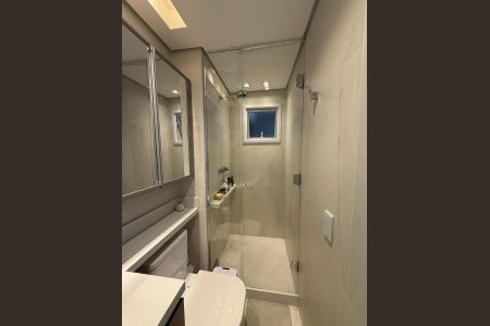 Apartamento à venda com 61m², 3 quartos e 1 vagaBanheiro foto 2