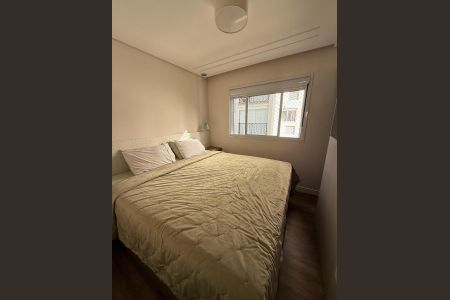 Apartamento à venda com 61m², 3 quartos e 1 vagaQuarto 3 foto 4