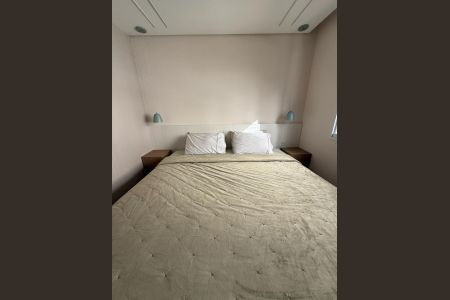 Apartamento à venda com 61m², 3 quartos e 1 vagaQuarto 3 foto 3