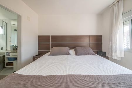 Apartamento à venda com 124m², 3 quartos e 2 vagasSuíte
