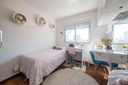 Apartamento à venda com 124m², 3 quartos e 2 vagasQuarto 1