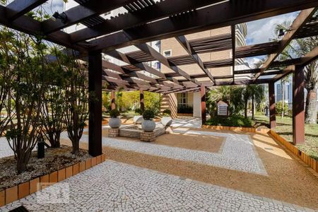 Apartamento à venda com 124m², 3 quartos e 2 vagas Apartamento à venda com 124m², 3 quartos e 2 vagasEntrada