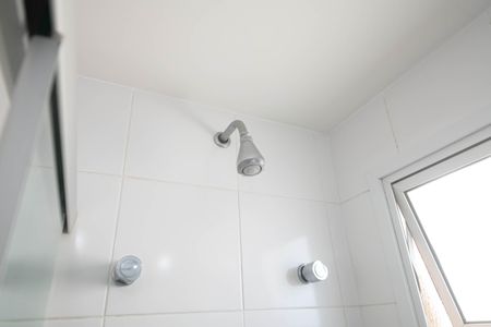 Apartamento à venda com 124m², 3 quartos e 2 vagasBanheiro Social