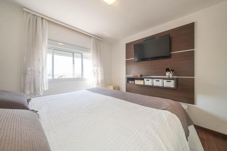 Apartamento à venda com 124m², 3 quartos e 2 vagasSuíte