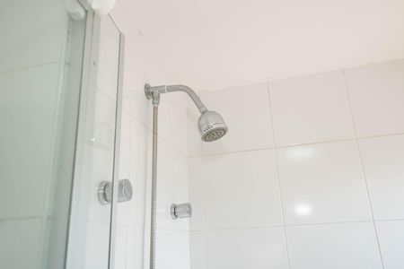 Apartamento à venda com 124m², 3 quartos e 2 vagasBanheiro da Suíte