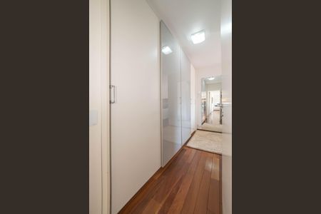 Apartamento à venda com 124m², 3 quartos e 2 vagasSuíte