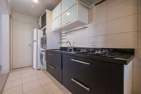 Apartamento para alugar com 87m², 2 quartos e 2 vagas Apartamento para alugar com 87m², 2 quartos e 2 vagasSala/Cozinha