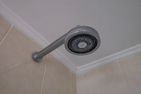 Apartamento para alugar com 87m², 2 quartos e 2 vagas Apartamento para alugar com 87m², 2 quartos e 2 vagasBanheiro da Suíte