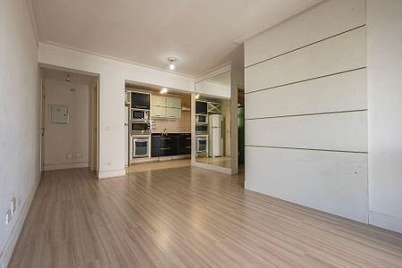 Apartamento para alugar com 87m², 2 quartos e 2 vagas Apartamento para alugar com 87m², 2 quartos e 2 vagasSala/Cozinha