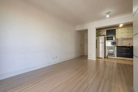 Apartamento para alugar com 87m², 2 quartos e 2 vagas Apartamento para alugar com 87m², 2 quartos e 2 vagasSala/Cozinha