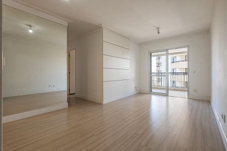 Sala/Cozinha de apartamento para alugar com 2 quartos, 87m² em Pinheiros, São Paulo