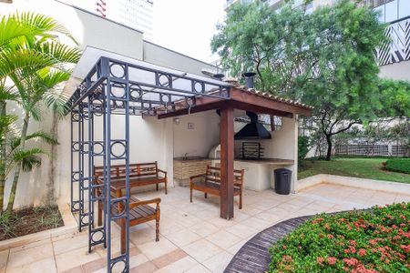 Apartamento para alugar com 87m², 2 quartos e 2 vagas Apartamento para alugar com 87m², 2 quartos e 2 vagasÁrea comum