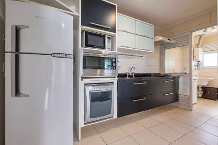 Apartamento para alugar com 87m², 2 quartos e 2 vagas Apartamento para alugar com 87m², 2 quartos e 2 vagasSala/Cozinha
